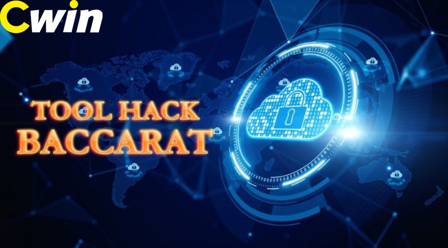 hack baccarat tại Cwin