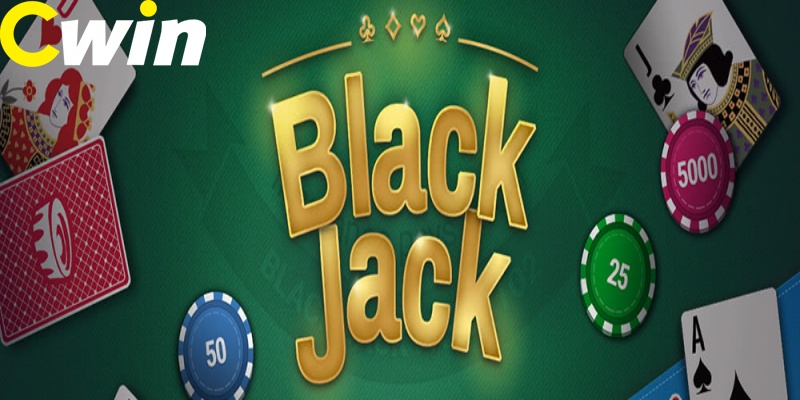 mẹo chơi Blackjack Cwin