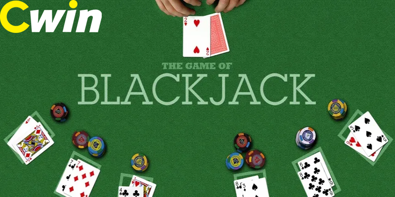 mẹo chơi Blackjack